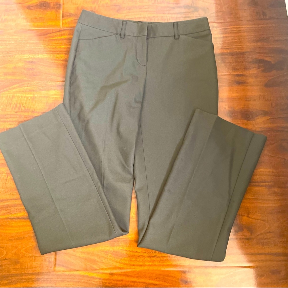 Express Editor pants .Size 0R